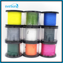 High Quality 4 Brand Line 500m PE Super Strong Dymeena PE Fishing Line